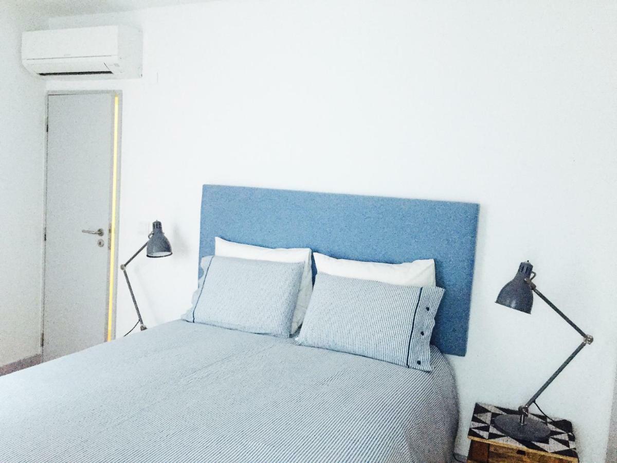 شقة Santo Amaro'S House Lisboa المظهر الخارجي الصورة