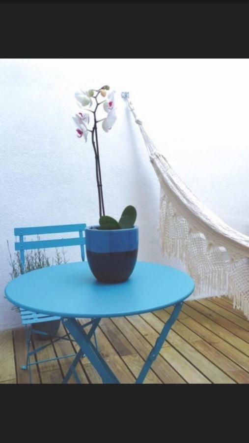 شقة Santo Amaro'S House Lisboa المظهر الخارجي الصورة